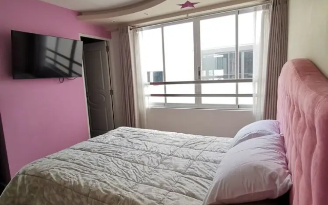 Suites Cusco