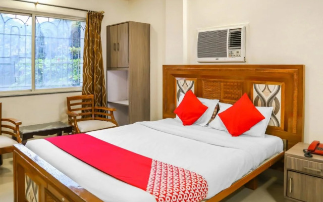 Hotel Nandanvan by OYO Rooms