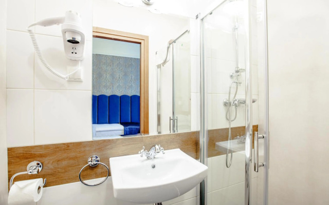 Hotel Diament Plaza Gliwice