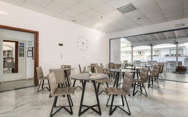 Ariadne Hotel Apartment