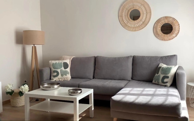 Apartamento equipado playa Valencia OnesDeMar