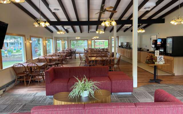 Woodwards White Mountain Resort, BW Signature Collection