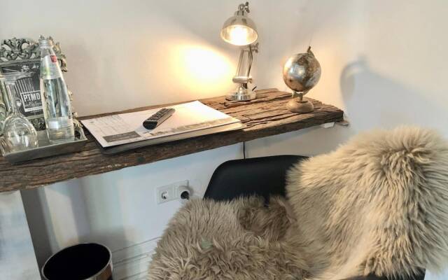 VillaAdel Designroom