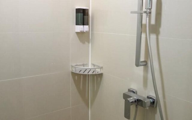 Echarm Hotel Chongqing West Station