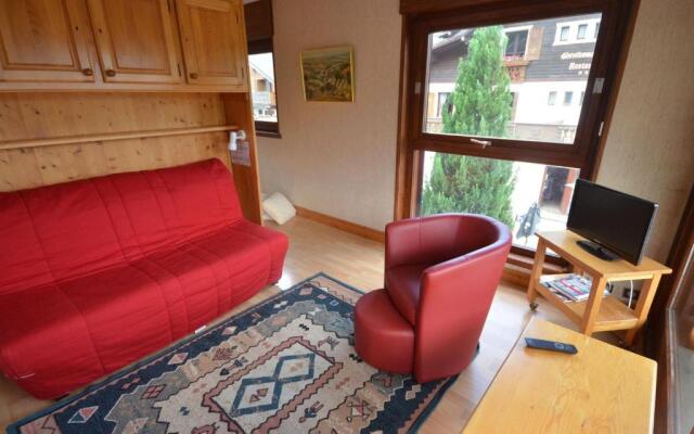 Appartement Les Gets, 3 pièces, 6 personnes - FR-1-623-109