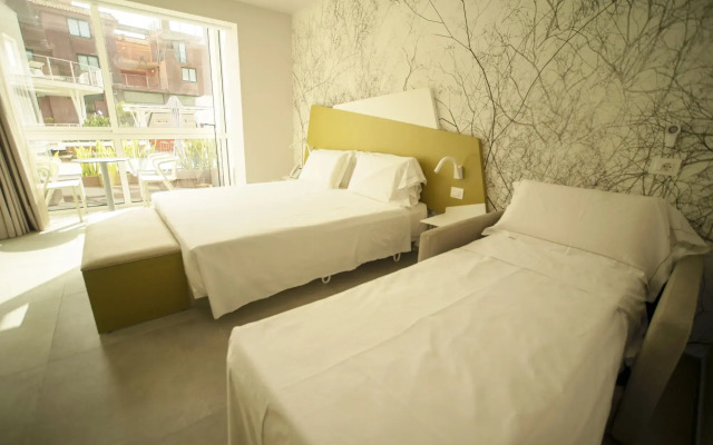 Hotel Malavoglia