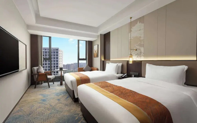 Hawthorn by Wyndham Changsha Furong