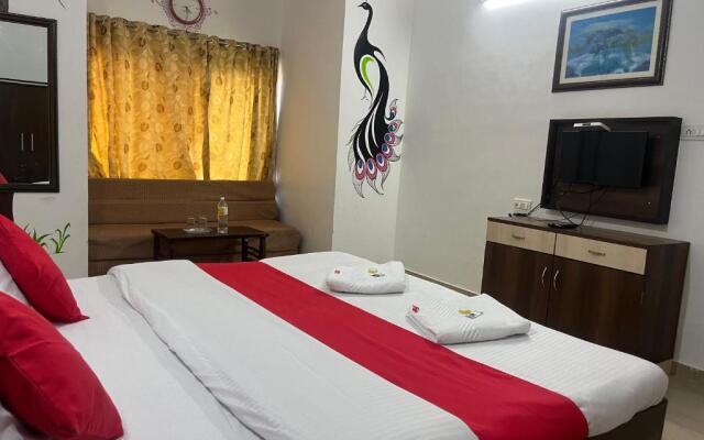 Hotel High Five