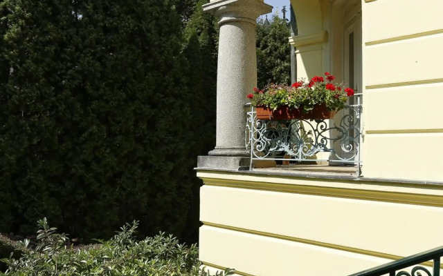 Hotel Mignon