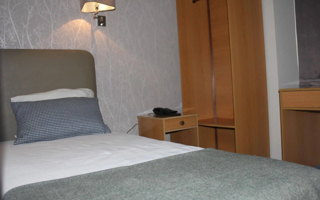 Guest House Porto Clerigus