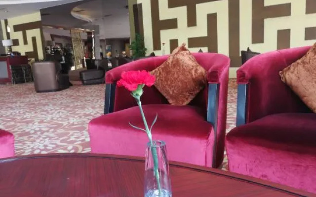 Kairui Hotel