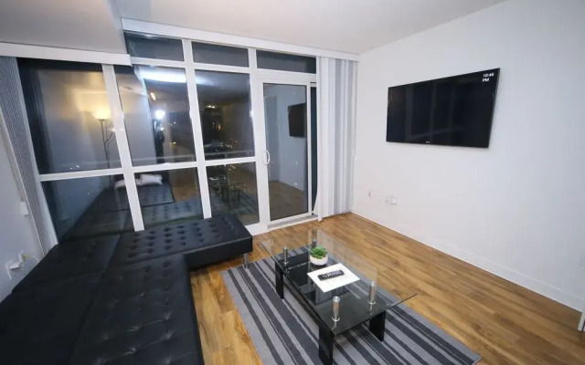 Plush Residence