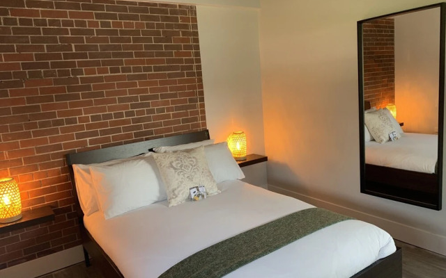 Station 1 by Terra Trust Hospitality