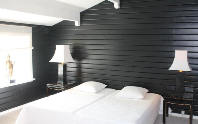 Hotel Kirsten Piil Bed & Breakfast