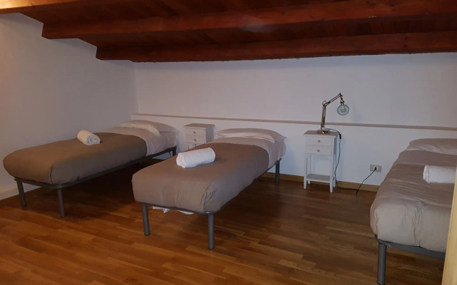 Agriturismo Passo dei Briganti