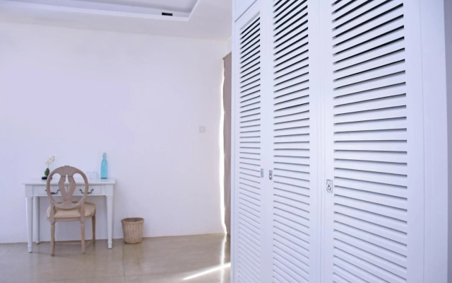 Villa Santé by The Serendipity Collection