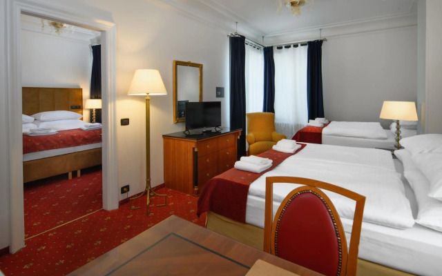 Hotel Bologna