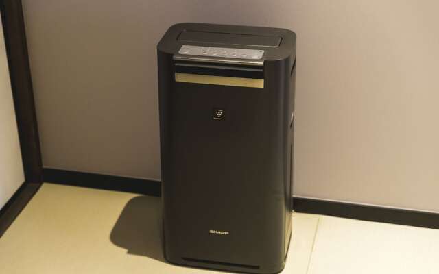 MUSUBI HOTEL MACHIYA Minoshima 2