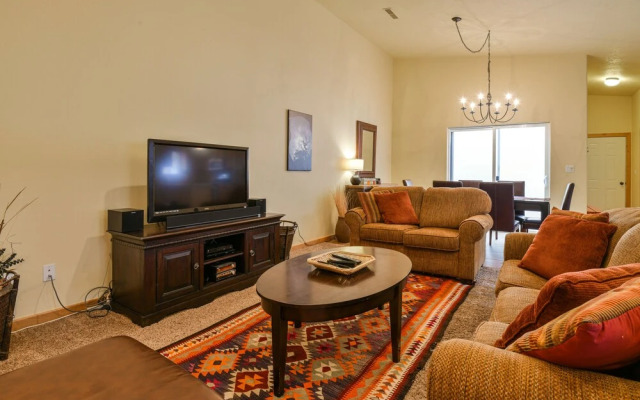 Cottonwoods 343