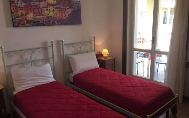 Sveva Apartment in Stresa