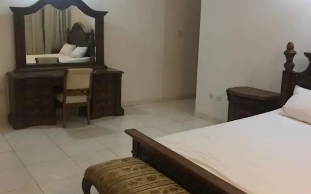 Inviting 3-bed House in Accra