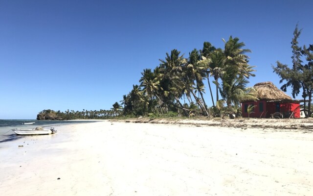 Yasawa Homestays