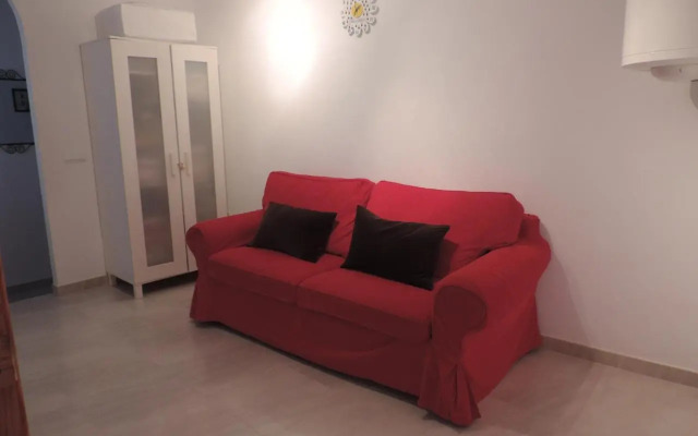 Casa Cal y Sol
