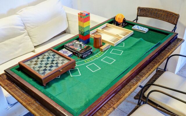 The Magic Green by Hello Apartments Sitges