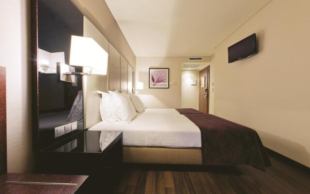 TURIM Restauradores Hotel