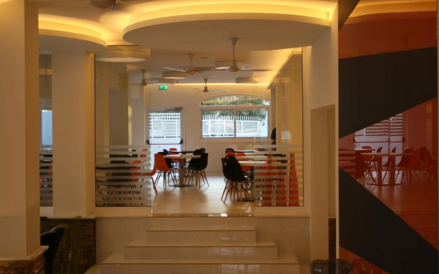 Hotel Tsanotel