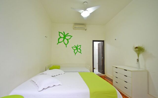 LineRio Copacabana Family Residence 322