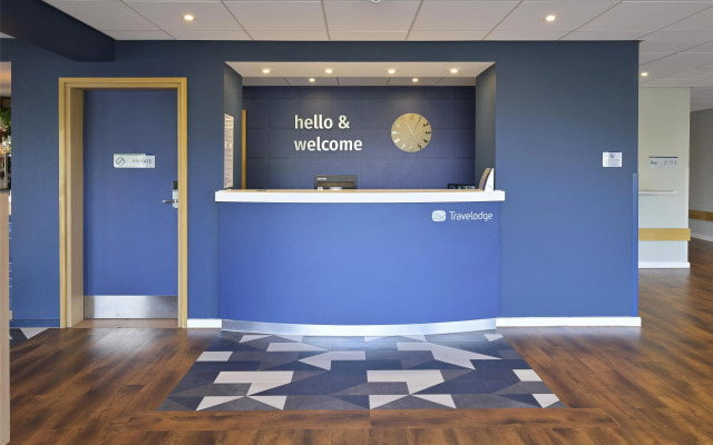 Travelodge Glasgow Govan