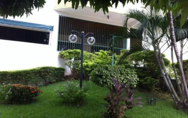 Apartamento Pantanal