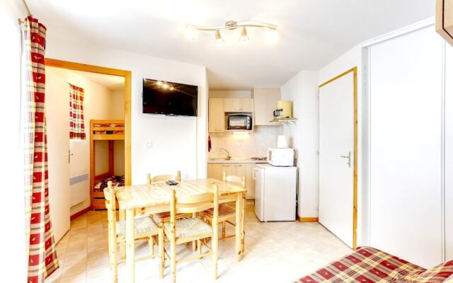 Apartment With 2 Bedrooms in Thollon-les-mémises, With Wonderful Mount