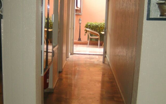 Hotel Hasna