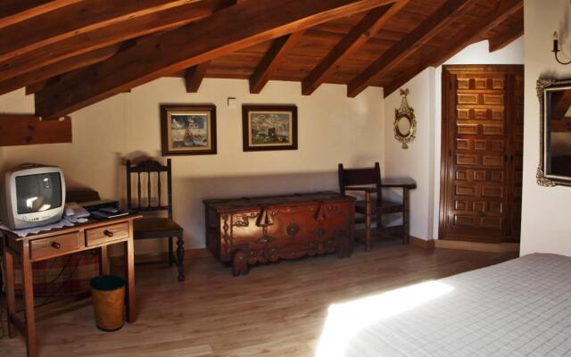 La Posada de Numancia