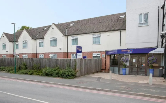 Redwings Lodge Solihull