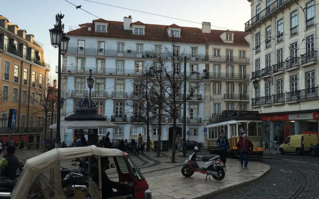 Lisbon Fragrances Orange Flowers