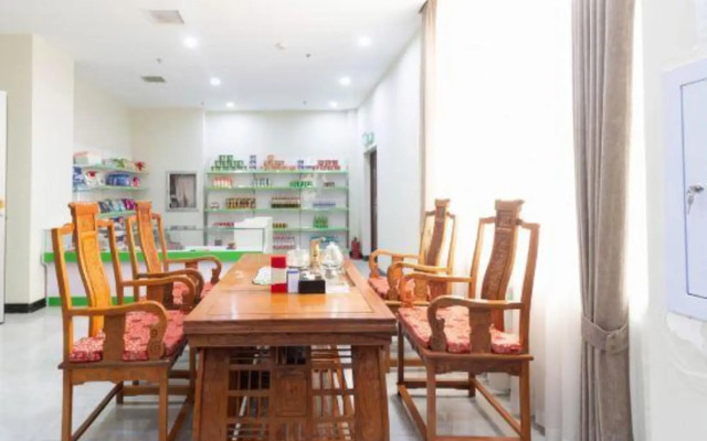 Jiu Tian Express Inn