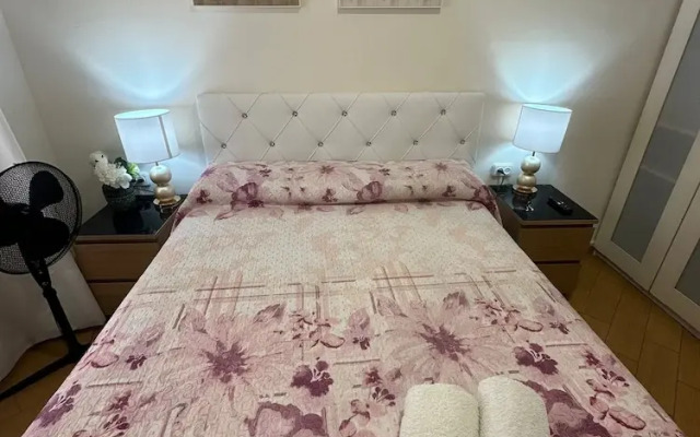Rooms Valencia