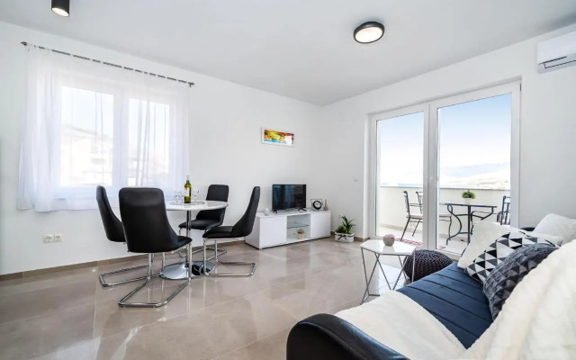 Apartmani Matej B