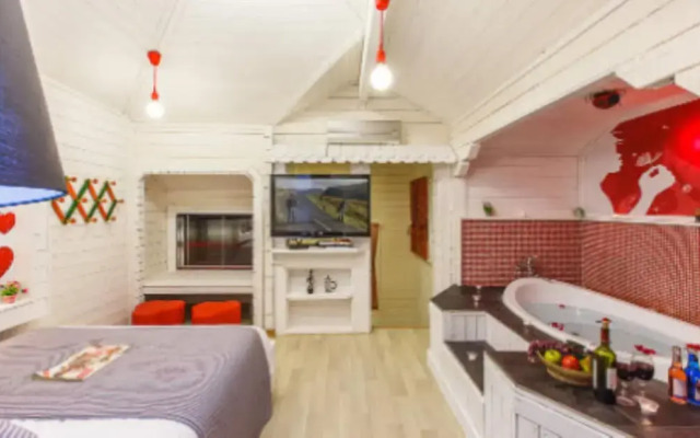 Castle of Magic Pension