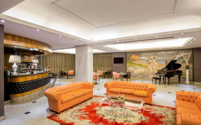 Hotel Enea Pomezia
