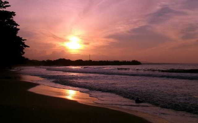 Cariblue Beach and Jungle Resort