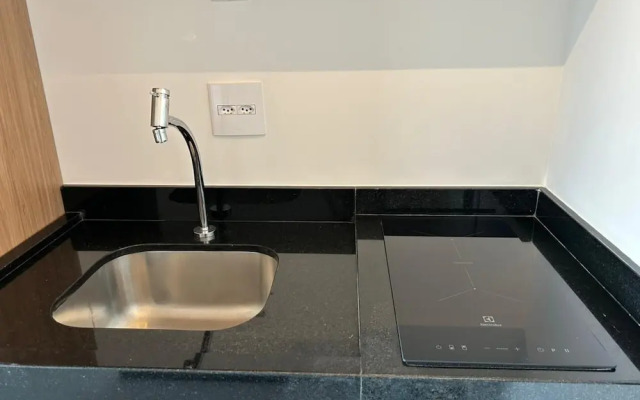 Suítes Inn Condomínio Luxuoso SP