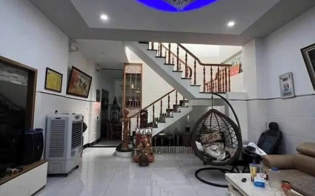 Imperia Sky Garden Dream Loft
