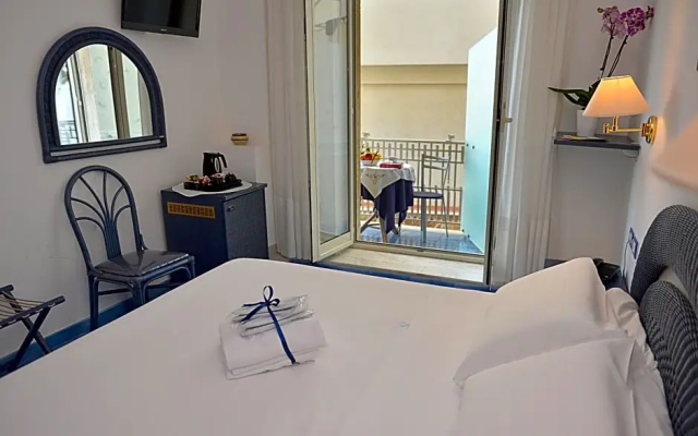Hotel Pensione Reale Maiori