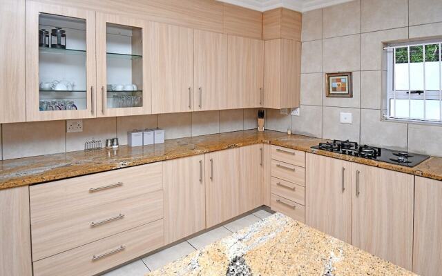 Zwelakho Luxury  furnished apartments