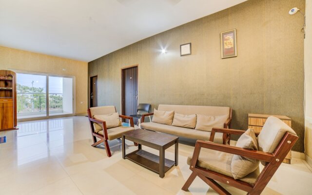 OYO 10226 Hotel 7 Sandz