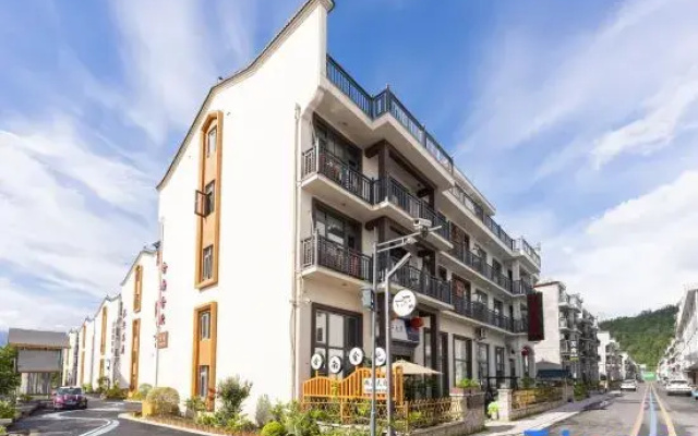 Xianju SheNanSheBei Homestay
